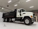 2008 Mack Pinnacle CHU613 Image