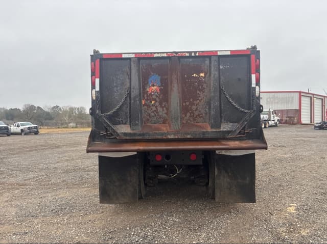 Image of Mack Pinnacle CHU613 equipment image 4