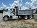 2008 Mack Pinnacle CHU613 Image
