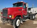 2008 Mack Pinnacle CHU613 Image