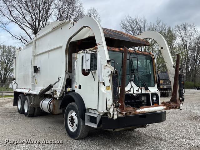 Image of Mack MRU613 equipment image 2