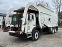 2008 Mack MRU613 Image