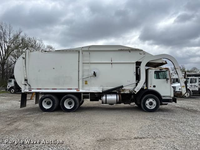 Image of Mack MRU613 equipment image 3