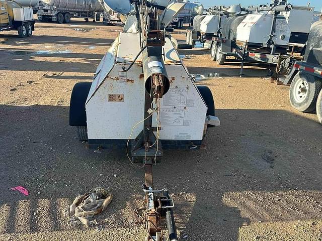 Image of Magnum MLT4200 equipment image 1
