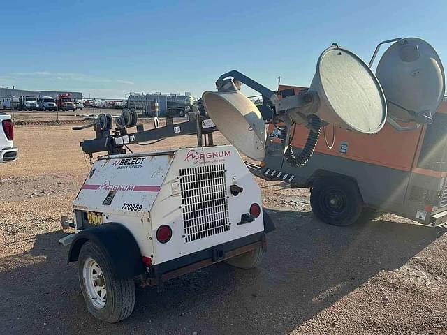 Image of Magnum MLT4200 equipment image 4