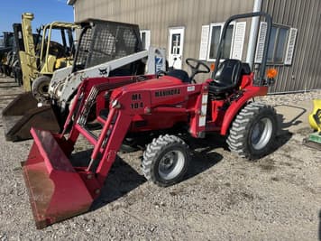 Main image Mahindra 2015