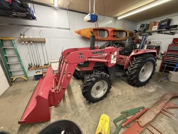 Main image Mahindra 4530