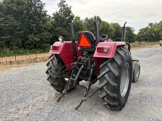 Image of Mahindra 6500 equipment image 3