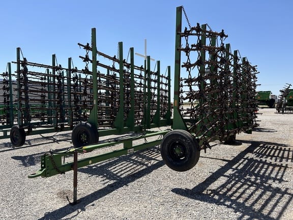 2008 Martens HD16-51 Equipment Image0