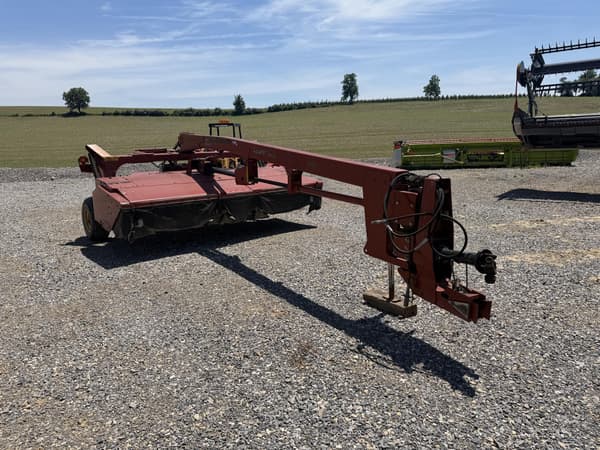 Equipment Main Image