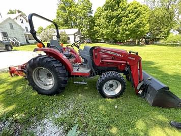 Main image Massey Ferguson 1533