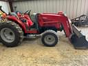 2008 Massey Ferguson 1540 Image