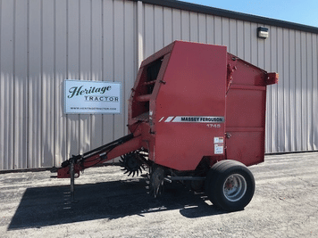 Main image Massey Ferguson 1745