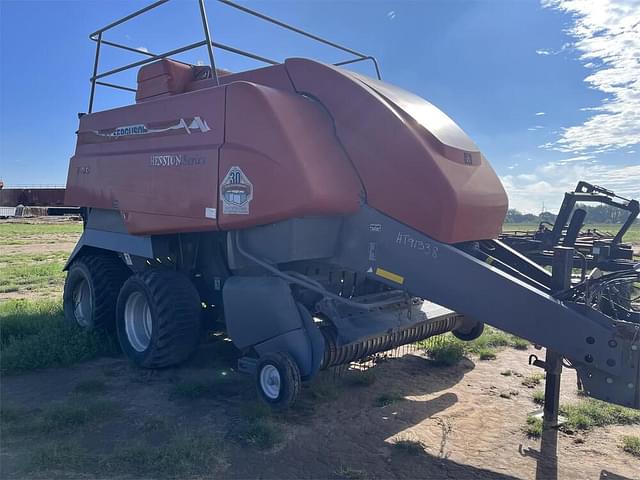 Image of Massey Ferguson 2190 equipment image 1