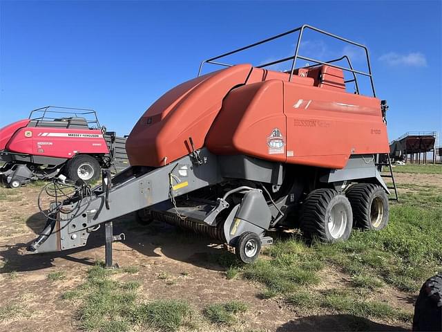 Image of Massey Ferguson 2190 equipment image 3