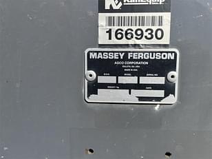 Main image Massey Ferguson 2190 5