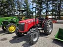2008 Massey Ferguson 2605 Image