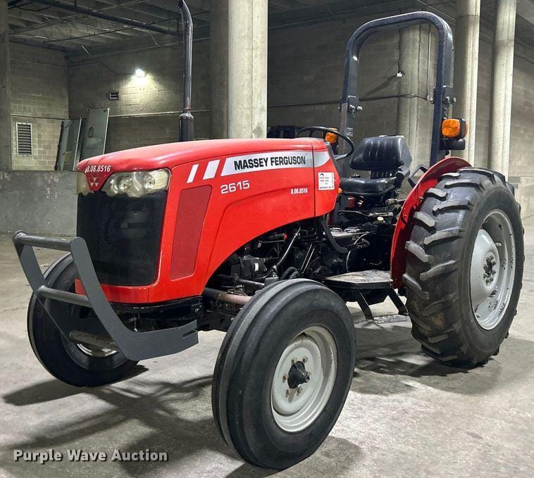 Main image Massey Ferguson 2615
