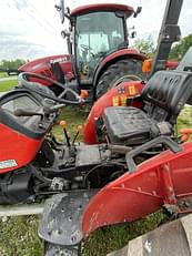 Main image Massey Ferguson 2625 7