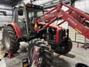 2008 Massey Ferguson 5455 Image