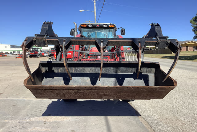 Image of Massey Ferguson 5455 equipment image 1