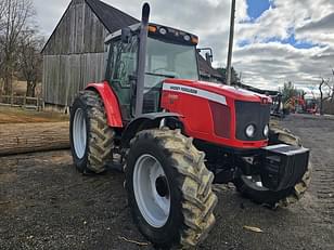 Main image Massey Ferguson 5480 0