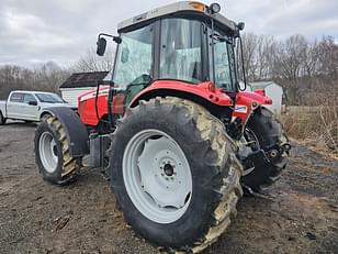 Main image Massey Ferguson 5480 13