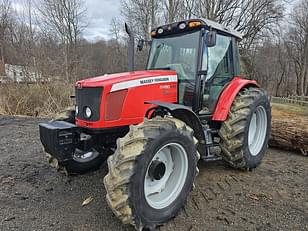 Main image Massey Ferguson 5480 15