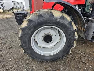 Main image Massey Ferguson 5480 22