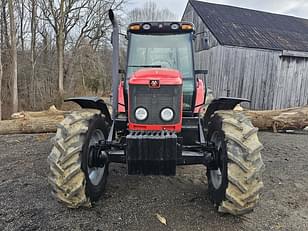 Main image Massey Ferguson 5480 6