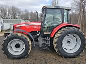 Thumbnail image Massey Ferguson 5480 8