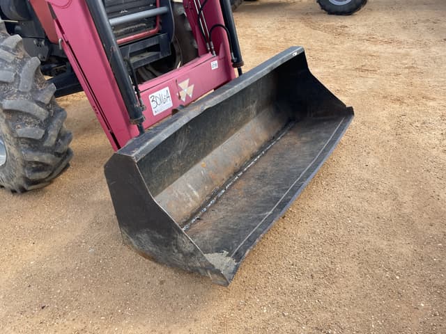 Image of Massey Ferguson 573 equipment image 4