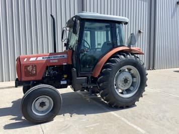 Main image Massey Ferguson 596
