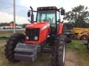 2008 Massey Ferguson 6480 Image