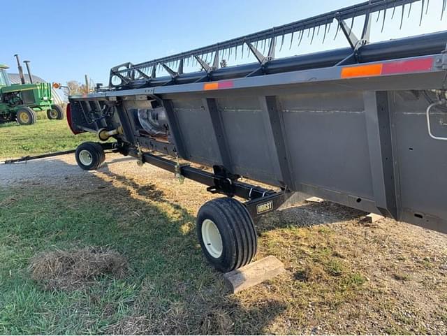 Image of Massey Ferguson 8200 equipment image 1