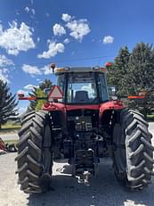 Main image Massey Ferguson 8450 7