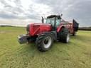 2008 Massey Ferguson 8480 Image