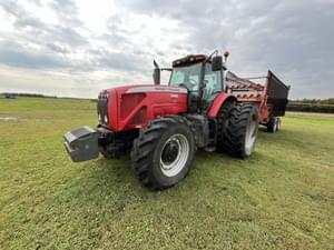 2008 Massey Ferguson 8480 Image