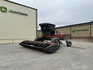 2008 Massey Ferguson 9635 Image