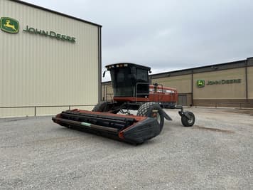 Main image Massey Ferguson 9635