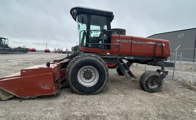 Image of Massey Ferguson 9635 equipment image 3