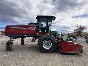 Main image Massey Ferguson 9635 4