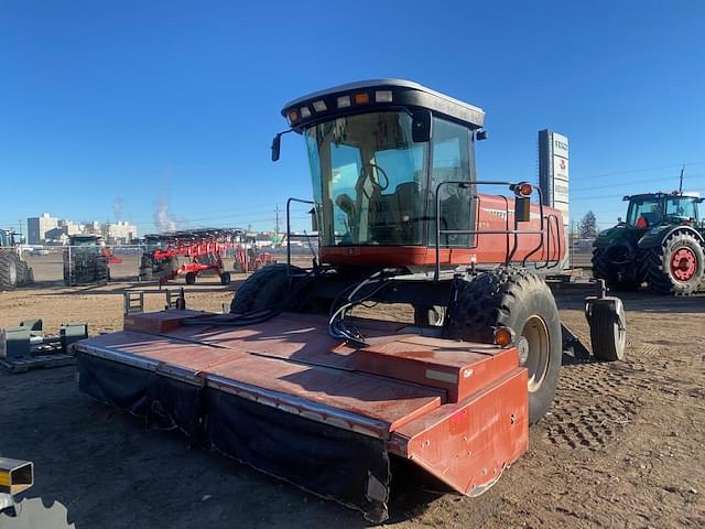 Image of Massey Ferguson 9635 equipment image 3
