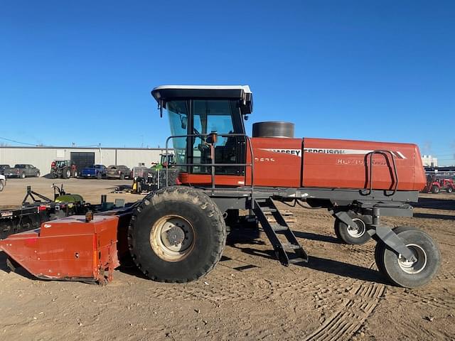 Image of Massey Ferguson 9635 Primary image