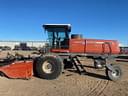 2008 Massey Ferguson 9635 Image