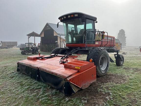 Image of Massey Ferguson 9635 Primary image