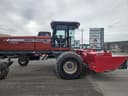 2008 Massey Ferguson 9635 Image