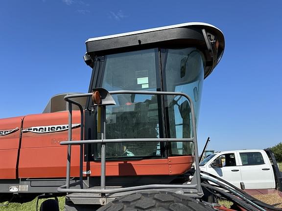 Image of Massey Ferguson 9635 equipment image 3