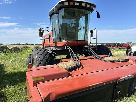 Image of Massey Ferguson 9635 equipment image 2