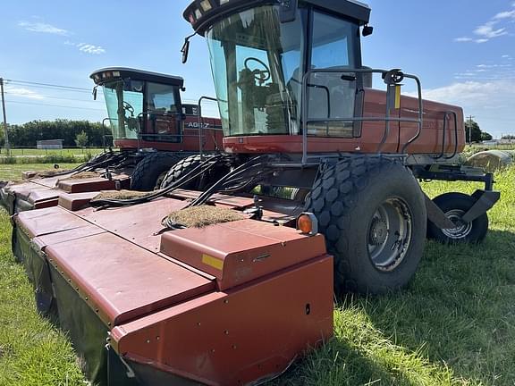 Image of Massey Ferguson 9635 Primary image